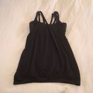 Lululemon Nouveau Limits Tank